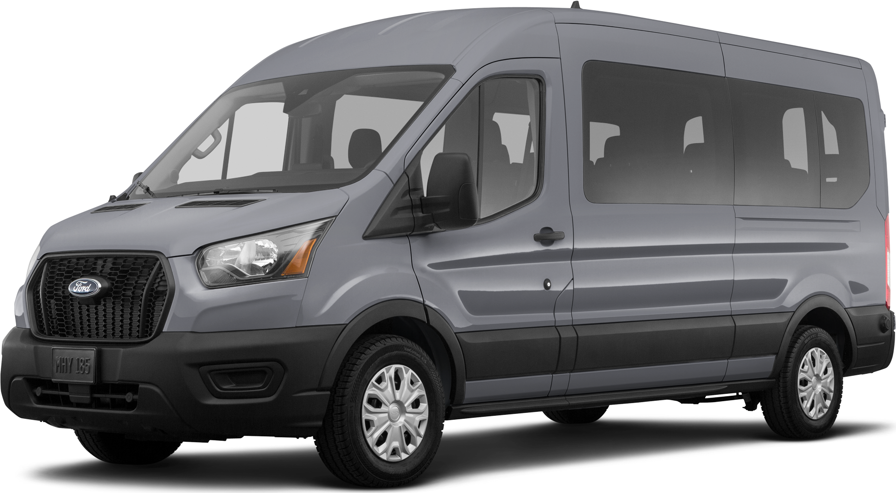 New 2022 Ford Transit 250 Crew Van Reviews, Pricing & Specs Kelley